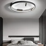 Полоточный светильник RAPID D80 от ImperiumLoft