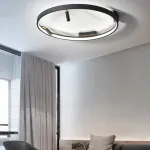 Полоточный светильник RAPID D80 от ImperiumLoft