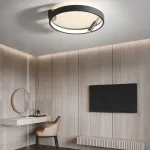 Полоточный светильник RAPID D80 от ImperiumLoft