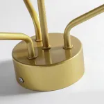 Потолочная люстра Light of MATISSE C D47 от ImperiumLoft