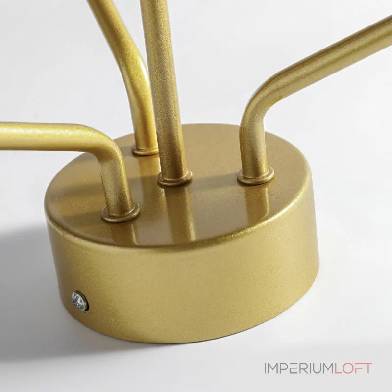 Потолочная люстра Light of MATISSE C D47 от ImperiumLoft