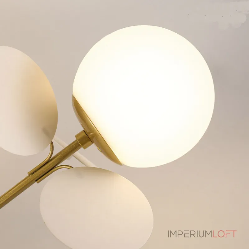 Потолочная люстра Light of MATISSE C D47 от ImperiumLoft