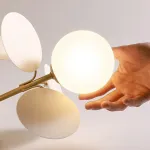 Потолочная люстра Light of MATISSE C D47 от ImperiumLoft