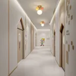 Потолочная люстра Light of MATISSE C D47 от ImperiumLoft