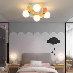 Потолочная люстра Light of MATISSE C D47 от ImperiumLoft