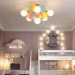 Потолочная люстра Light of MATISSE C D47 от ImperiumLoft