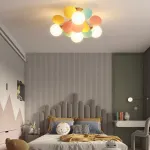 Потолочная люстра Light of MATISSE C D47 от ImperiumLoft