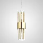 Подвесной светильник HETEL ONE от ImperiumLoft