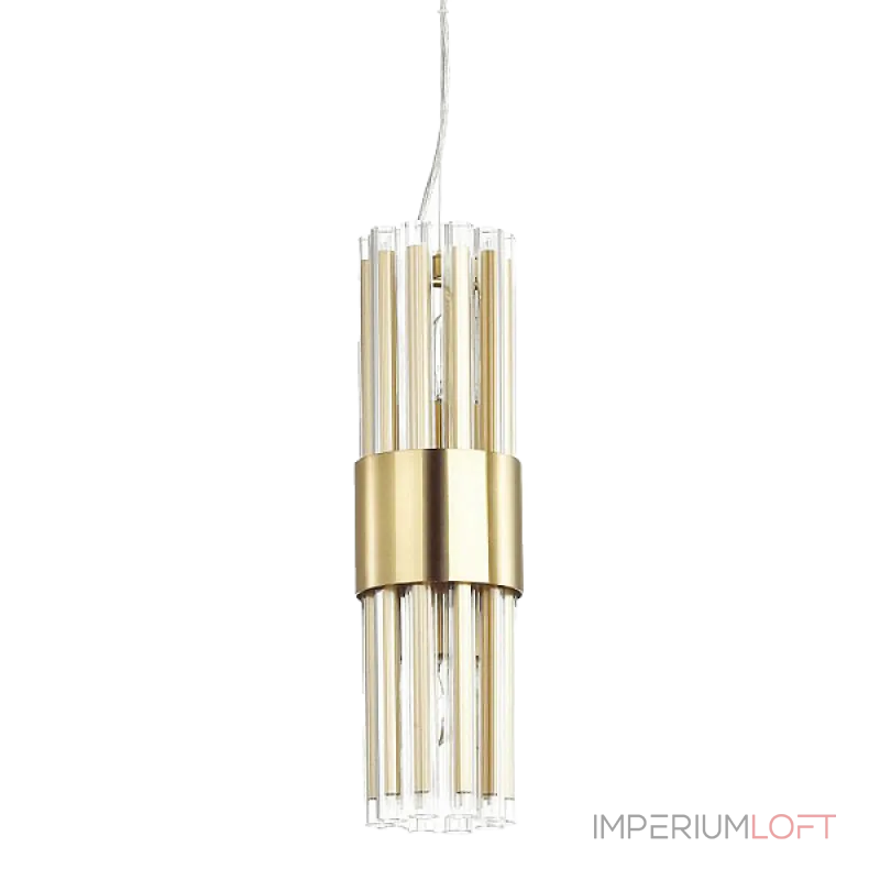 Подвесной светильник HETEL ONE от ImperiumLoft Подвесной светильник HETEL ONE от ImperiumLoft