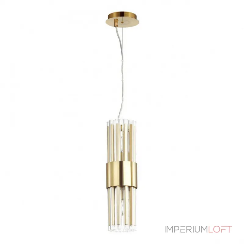 Подвесной светильник HETEL ONE от ImperiumLoft Подвесной светильник HETEL ONE от ImperiumLoft