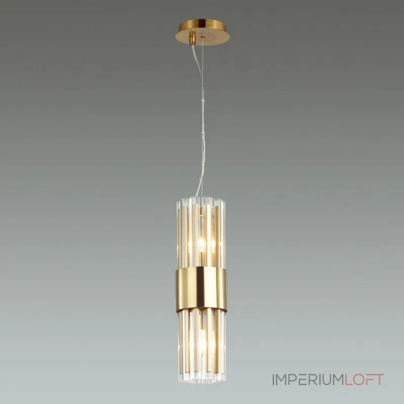 Подвесной светильник HETEL ONE от ImperiumLoft Подвесной светильник HETEL ONE от ImperiumLoft