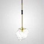 Подвесной светильник ICHE ONE от ImperiumLoft