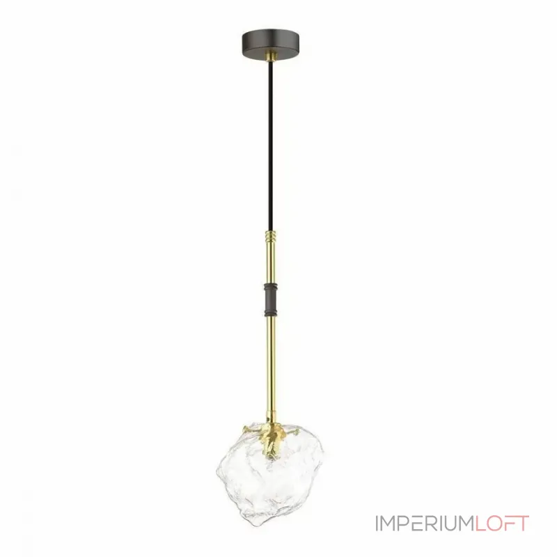 Подвесной светильник ICHE ONE от ImperiumLoft Подвесной светильник ICHE ONE от ImperiumLoft