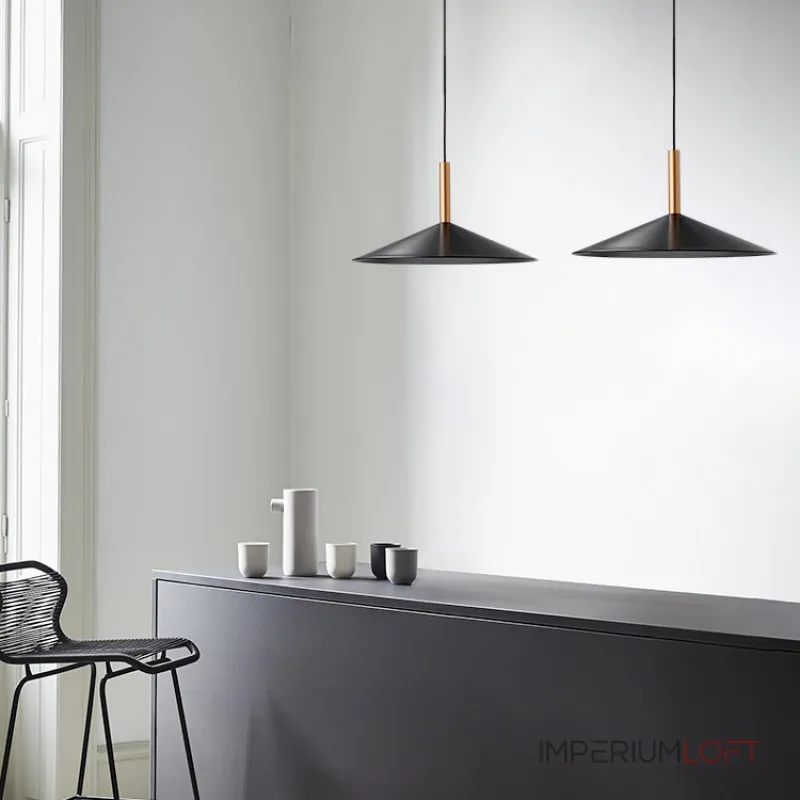 Подвесной светильник RAID