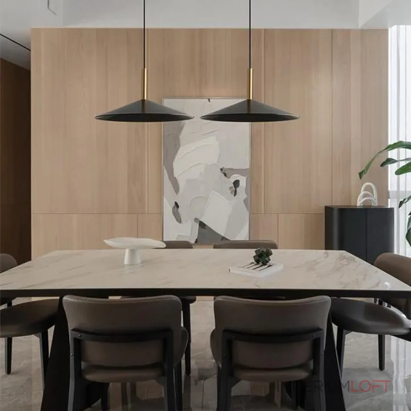 Подвесной светильник RAID