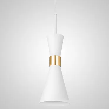 Подвесной светильник EVERT Gold White