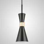 Подвесной светильник EVERT Gold White