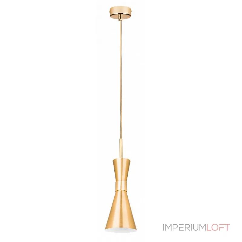 Подвесной светильник EVERT Gold White