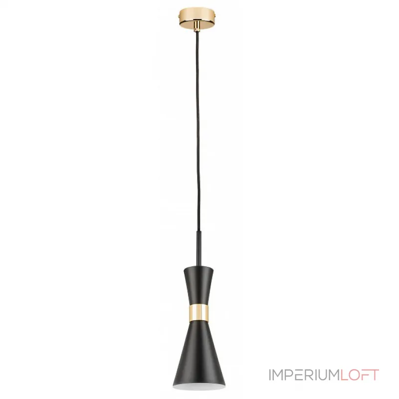 Подвесной светильник EVERT Gold White