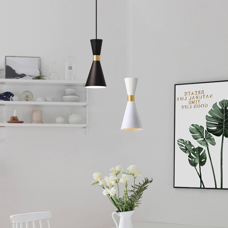 Подвесной светильник EVERT Gold White