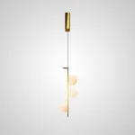 Подвесной светильник ARCANUM Black