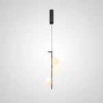 Подвесной светильник ARCANUM Black