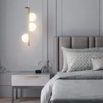 Подвесной светильник ARCANUM Black