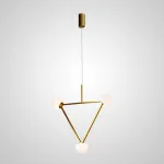 Подвесной светильник DUCHESS L3 Black