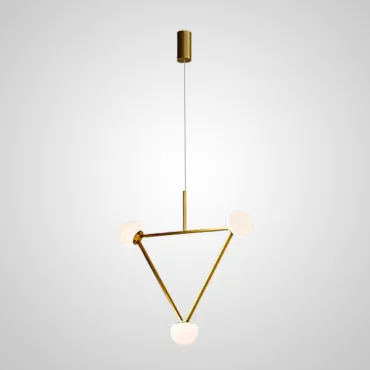 Подвесной светильник DUCHESS L3 Black Подвесной светильник DUCHESS L3 Black