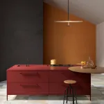 Подвесной светильник MATEA