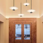 Подвесной светильник MATEA