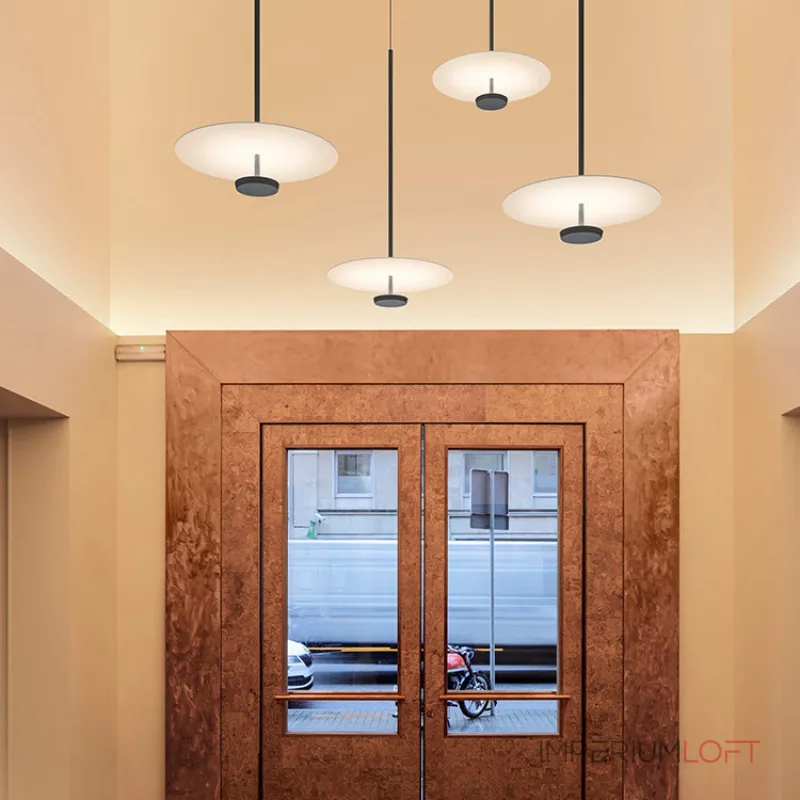 Подвесной светильник MATEA