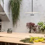 Подвесной светильник MATEA