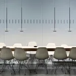 Подвесной светильник MATEA