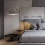 Подвесной светильник MATEA