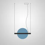 Подвесной светильник LIBERTY L110 Champagne