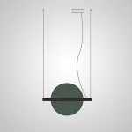 Подвесной светильник LIBERTY L110 Champagne