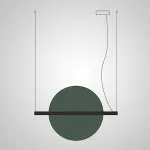 Подвесной светильник LIBERTY L110 Champagne