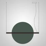 Подвесной светильник LIBERTY L110 Champagne