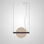 Подвесной светильник LIBERTY L110 Champagne