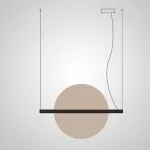 Подвесной светильник LIBERTY L110 Champagne