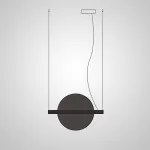 Подвесной светильник LIBERTY L110 Champagne