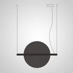 Подвесной светильник LIBERTY L110 Champagne