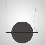 Подвесной светильник LIBERTY L110 Champagne