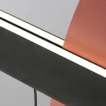 Подвесной светильник LIBERTY L110 Champagne