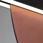 Подвесной светильник LIBERTY L110 Champagne