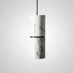 Подвесной светильник ROGERD White Brass