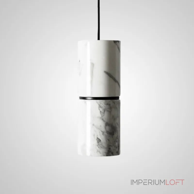 Подвесной светильник ROGERD White Brass