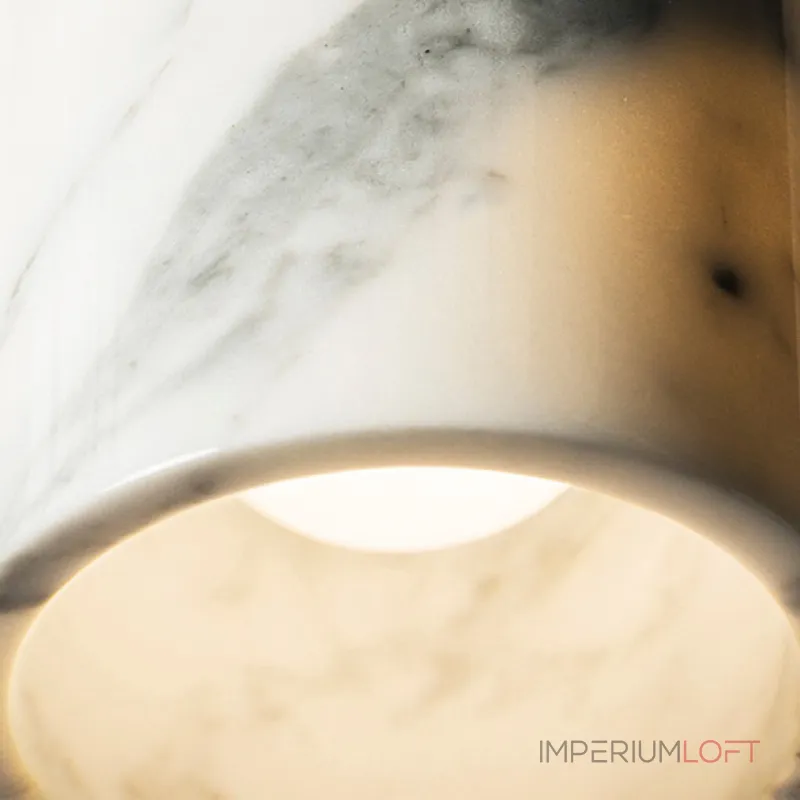 Подвесной светильник ROGERD White Brass