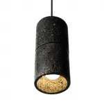 Подвесной светильник ROGERD White Brass